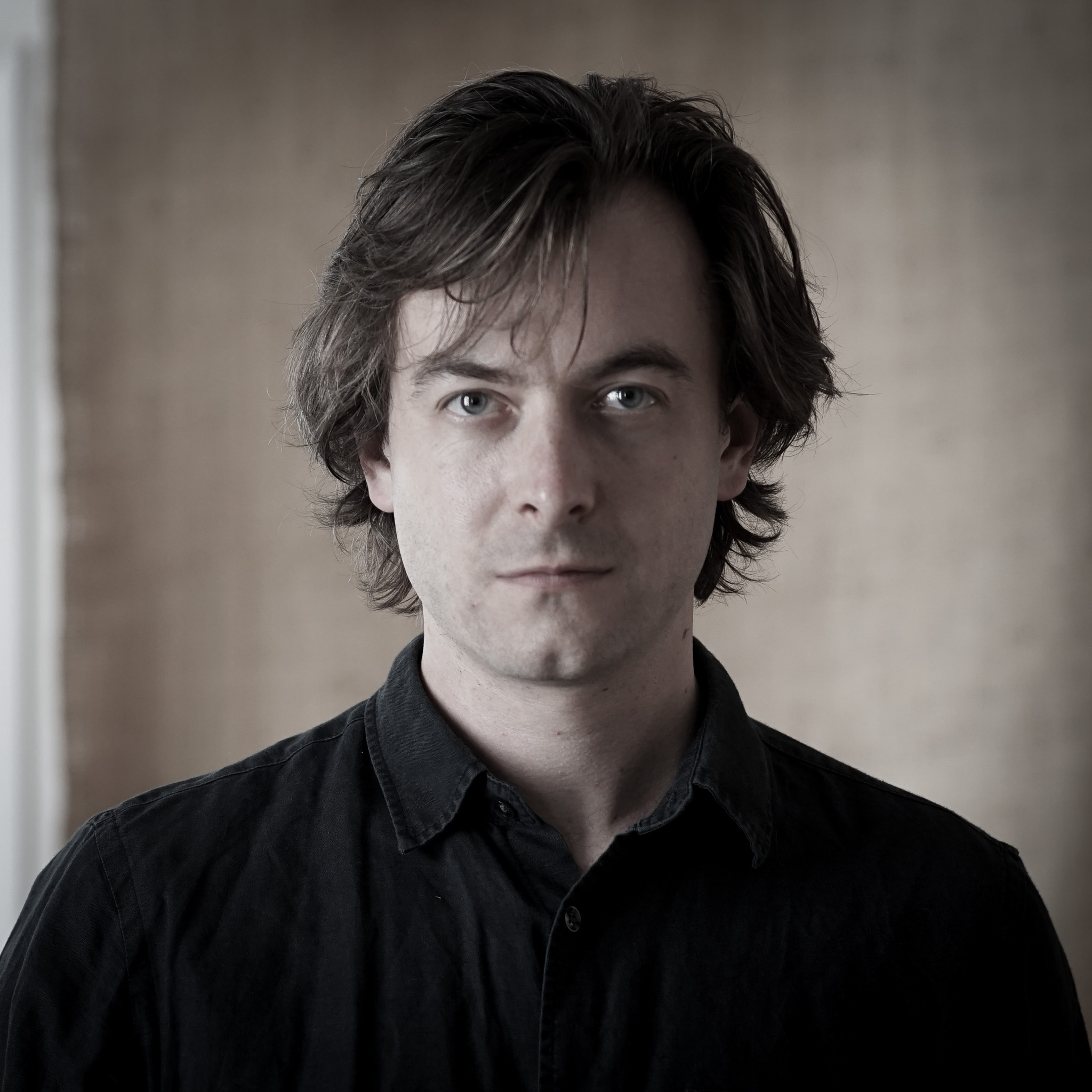 James Carney